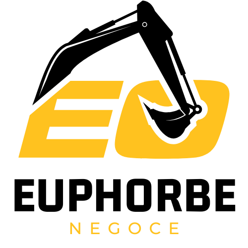 Euphorbe Négoce