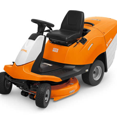 Tondeuse autoportée STIHL RT4082
