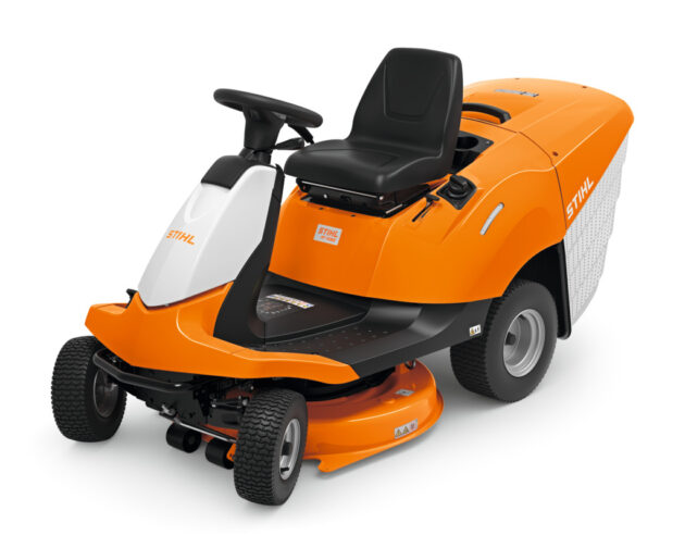 Tondeuse autoportée STIHL RT4082