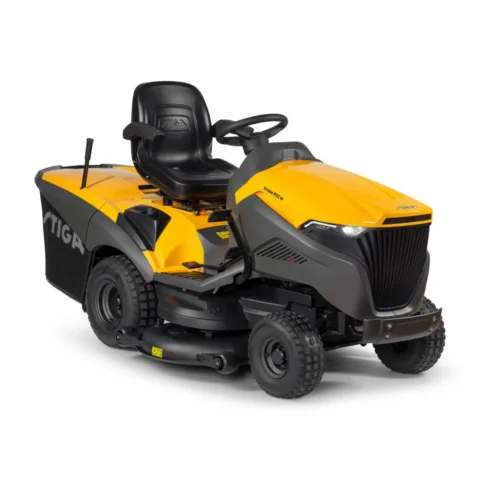 Tracteur tondeuse thermique  Estate 9122 W