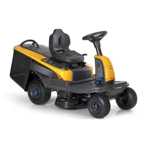 Tracteur tondeuse à batterie Swift 372e