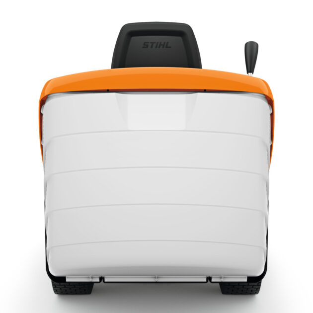 Tondeuse autoportée STIHL RT4082 – Image 3
