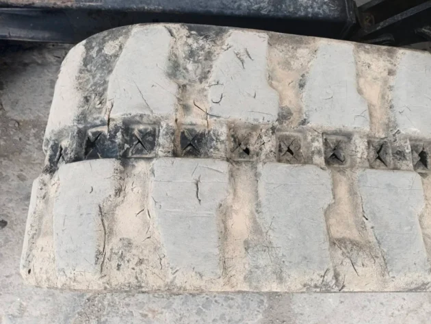 Mini Pelle Caterpillar CAT 305E2 / 4,9 T – Image 16