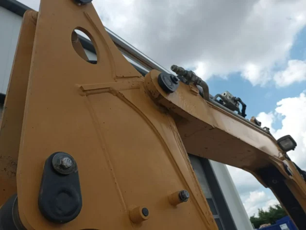 Mini Pelle Caterpillar CAT 305E2 / 4,9 T – Image 18
