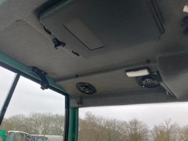 Mini pelle Yanmar SV26 / 2,6 T – Image 18