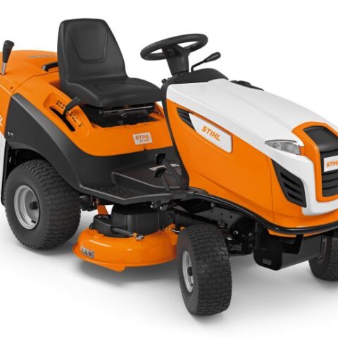 Tondeuse autoportée STIHL RT5097