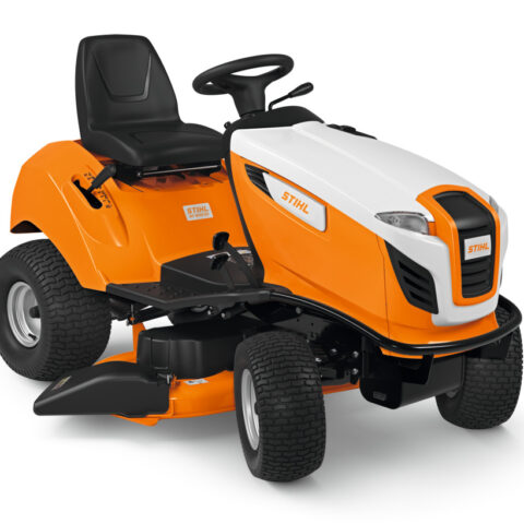 Tondeuse autoportée STIHL RT4112 SZ