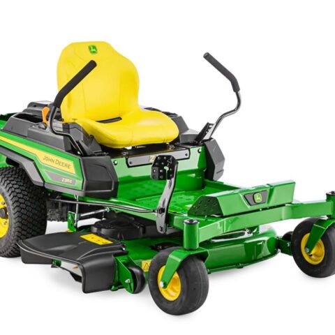 Tondeuse autoportée Z315E
