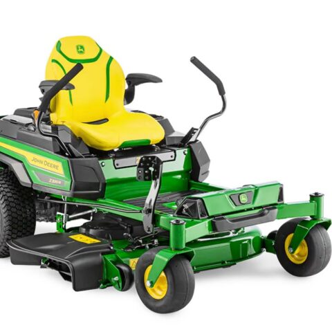 Tondeuse autoportée Z320R